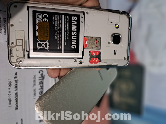 Samsung j2